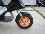 �������� �� ������ �������� Piaggio Ice50 2005 ���� 17